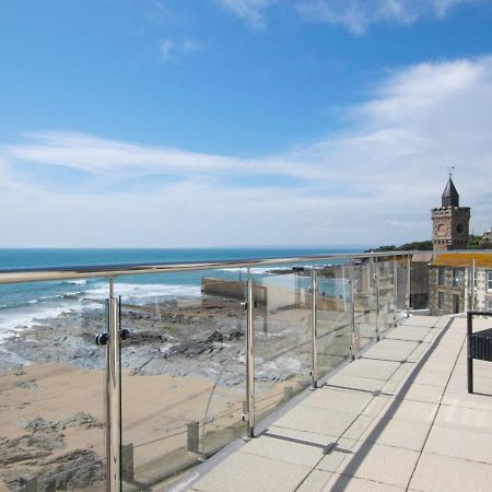 Mott House Villa Porthleven Luaran gambar