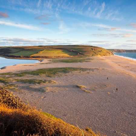 Mott House Villa Porthleven Luaran gambar