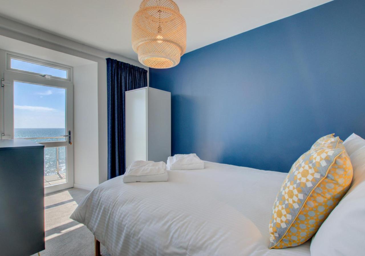 Mott House Villa Porthleven Luaran gambar