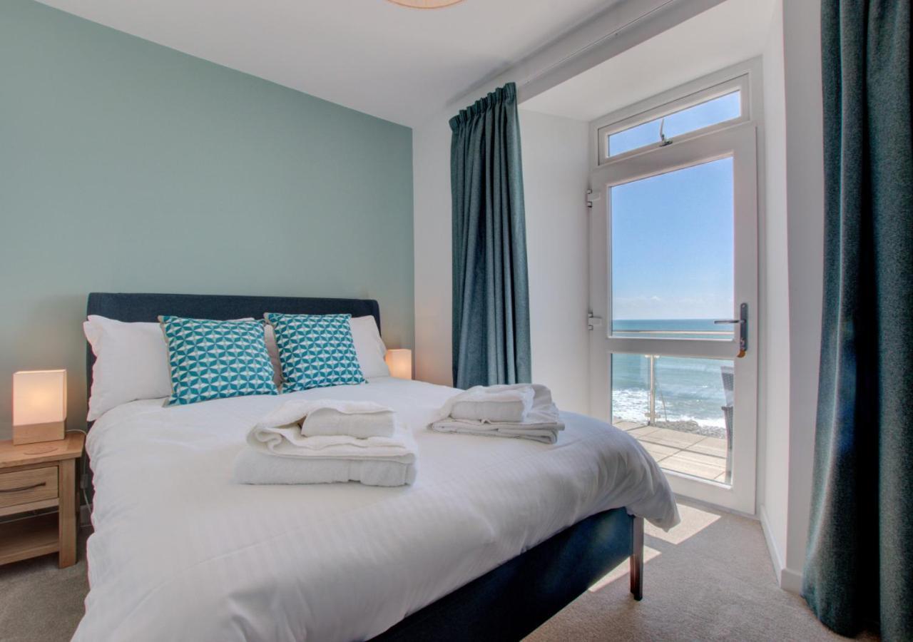 Mott House Villa Porthleven Luaran gambar