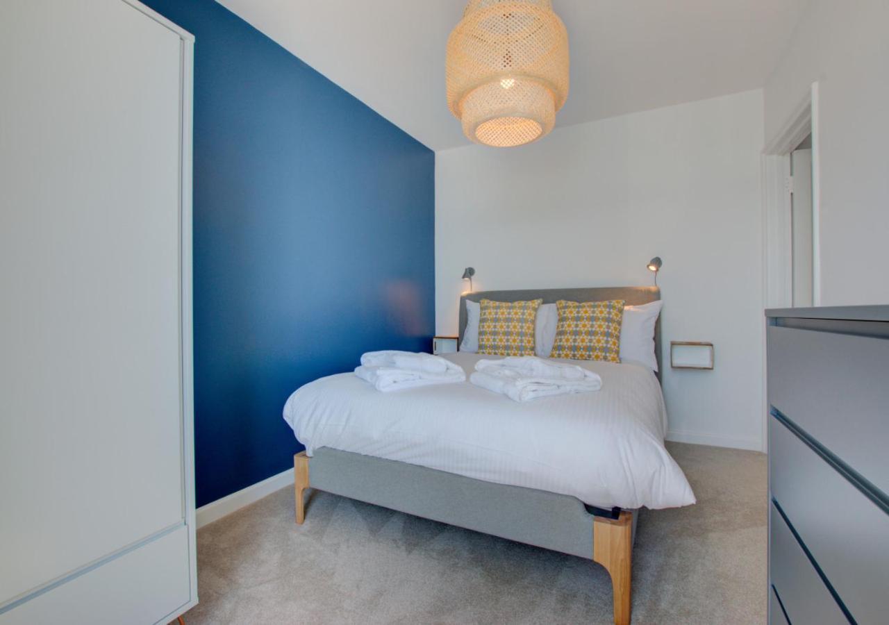 Mott House Villa Porthleven Luaran gambar