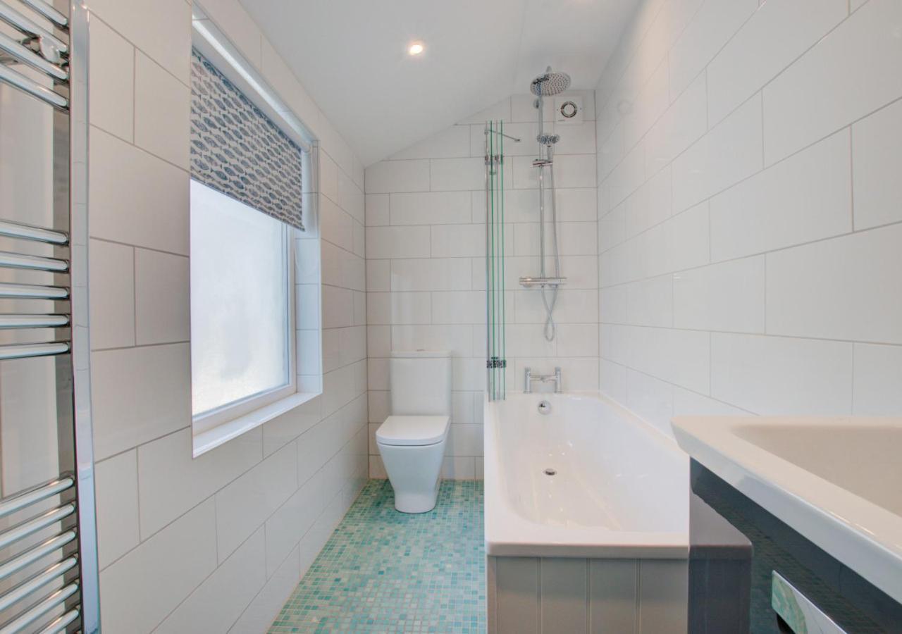 Mott House Villa Porthleven Luaran gambar